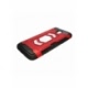 Husa SAMSUNG Galaxy J7 2017 - Forcell Magnet (Rosu)
