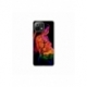 Husa personalizata tip carcasa HQPrint pentru Xiaomi Mi 11 Lite 5G, model Colorful 7, multicolor, S1D1M0324
