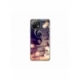 Husa personalizata tip carcasa HQPrint pentru Xiaomi Mi 11 Lite 5G, model Notes, multicolor, S1D1M0328