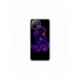 Husa personalizata tip carcasa HQPrint pentru Xiaomi Mi 11 Lite 5G, model Colorful 8, multicolor, S1D1M0329
