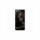 Husa personalizata tip carcasa HQPrint pentru Xiaomi Mi 11 Lite 5G, model Beard Man, multicolor, S1D1M0355