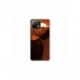 Husa personalizata tip carcasa HQPrint pentru Xiaomi Mi 11 Lite 5G, model Sun Girl, multicolor, S1D1M0359