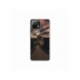 Husa personalizata tip carcasa HQPrint pentru Xiaomi Mi 11 Lite 5G, model Nice View 14, multicolor, S1D1M0361
