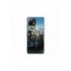 Husa personalizata tip carcasa HQPrint pentru Xiaomi Mi 10 Lite 5G, model God of War 1, multicolor, S1D1M0008