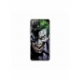 Husa personalizata tip carcasa HQPrint pentru Xiaomi Mi 10 Lite 5G, model Batman VS Joker, multicolor, S1D1M0012