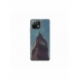 Husa personalizata tip carcasa HQPrint pentru Xiaomi Mi 10 Lite 5G, model Big Ben 1, multicolor, S1D1M0013
