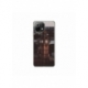 Husa personalizata tip carcasa HQPrint pentru Xiaomi Mi 10 Lite 5G, model Big Ben 2, multicolor, S1D1M0014