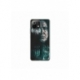 Husa personalizata tip carcasa HQPrint pentru Xiaomi Mi 10 Lite 5G, model Harry Potter 1, multicolor, S1D1M0080