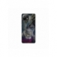 Husa personalizata tip carcasa HQPrint pentru Xiaomi Mi 10 Lite 5G, model Lion 4, multicolor, S1D1M0120