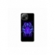 Husa personalizata tip carcasa HQPrint pentru Xiaomi Mi 10 Lite 5G, model Cancer, multicolor, S1D1M0147