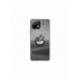 Husa personalizata tip carcasa HQPrint pentru Xiaomi Mi 10 Lite 5G, model Rainy Xiaomi logo, multicolor, S1D1M0148