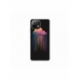 Husa personalizata tip carcasa HQPrint pentru Xiaomi Mi 10 Lite 5G, model Colorful 3, multicolor, S1D1M0298