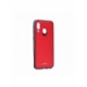 Husa SAMSUNG Galaxy A40 - Glass (Rosu)