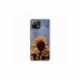 Husa personalizata tip carcasa HQPrint pentru Xiaomi Mi 11 Lite, model Sunflower 1, multicolor, S1D1M0193