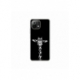 Husa personalizata tip carcasa HQPrint pentru Xiaomi Mi 11 Lite, model Giraffe 3, multicolor, S1D1M0222