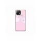 Husa personalizata tip carcasa HQPrint pentru Xiaomi Mi 11 Lite, model Infinity Togeter, multicolor, S1D1M0251