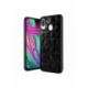 Husa SAMSUNG Galaxy A40 - Forcell Prism (Negru)