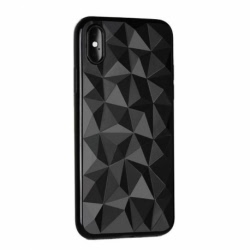 Husa SAMSUNG Galaxy A50 / A50s / A30s - Forcell Prism (Negru)