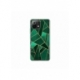 Husa personalizata tip carcasa HQPrint pentru Xiaomi Mi 11 Lite, model Emerald, multicolor, S1D1M0287