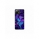 Husa personalizata tip carcasa HQPrint pentru Xiaomi Mi 11 Lite, model Ender Dragon, multicolor, S1D1M0304
