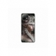 Husa personalizata tip carcasa HQPrint pentru Xiaomi Mi 11 Lite, model Alien Queen, multicolor, S1D1M0308