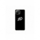 Husa personalizata tip carcasa HQPrint pentru Xiaomi Mi 11 Pro, model BAD, multicolor, S1D1M0011