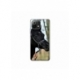 Husa personalizata tip carcasa HQPrint pentru Xiaomi Mi 11 Pro, model Black Horse, multicolor, S1D1M0019