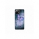Husa personalizata tip carcasa HQPrint pentru Xiaomi Mi 11 Pro, model Butterfly 1, multicolor, S1D1M0028