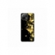Husa personalizata tip carcasa HQPrint pentru Xiaomi Mi 11 Pro, model Butterfly 6, multicolor, S1D1M0045