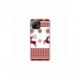 Husa personalizata tip carcasa HQPrint pentru Xiaomi Mi 11 Pro, model Reindeer 1, multicolor, S1D1M0051