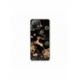 Husa personalizata tip carcasa HQPrint pentru Xiaomi Mi 11 Pro, model Reindeer 2, multicolor, S1D1M0052
