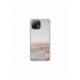 Husa personalizata tip carcasa HQPrint pentru Xiaomi Mi 11 Pro, model Sky, multicolor, S1D1M0061