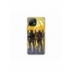 Husa personalizata tip carcasa HQPrint pentru Xiaomi Mi 11 Pro, model Counter Strike, multicolor, S1D1M0062