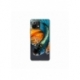 Husa personalizata tip carcasa HQPrint pentru Xiaomi Mi 11 Pro, model Pesti 1, multicolor, S1D1M0074