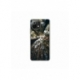 Husa personalizata tip carcasa HQPrint pentru Xiaomi Mi 11 Pro, model Tree perspective, multicolor, S1D1M0079
