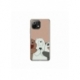 Husa personalizata tip carcasa HQPrint pentru Xiaomi Mi 11 Pro, model Bears 2, multicolor, S1D1M0089