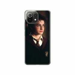 Husa personalizata tip carcasa HQPrint pentru Xiaomi Mi 11 Pro, model Harry Potter 2, multicolor, S1D1M0090