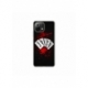 Husa personalizata tip carcasa HQPrint pentru Xiaomi Mi 11 Pro, model Joker 1, multicolor, S1D1M0106