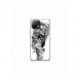 Husa personalizata tip carcasa HQPrint pentru Xiaomi Mi 11 Pro, model Lion 3, multicolor, S1D1M0118
