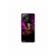Husa personalizata tip carcasa HQPrint pentru Xiaomi Mi 11 Pro, model Naruto 1, multicolor, S1D1M0132