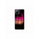Husa personalizata tip carcasa HQPrint pentru Xiaomi Mi 11 Pro, model Beach View 1, multicolor, S1D1M0136