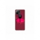 Husa personalizata tip carcasa HQPrint pentru Xiaomi Mi 11 Pro, model Squid Game 6, multicolor, S1D1M0178