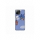 Husa personalizata tip carcasa HQPrint pentru Xiaomi Mi 11 Pro, model Tom and Jerry 1, multicolor, S1D1M0203
