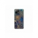 Husa personalizata tip carcasa HQPrint pentru Xiaomi Mi 11 Pro, model Mandela 3, multicolor, S1D1M0256