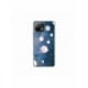 Husa personalizata tip carcasa HQPrint pentru Xiaomi Mi 11 Pro, model Solar System, multicolor, S1D1M0313