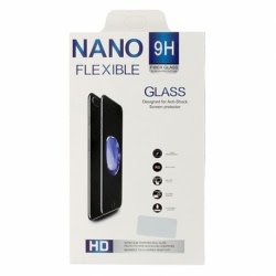 Folie de Protectie Flexibila NANO SAMSUNG Galaxy S7