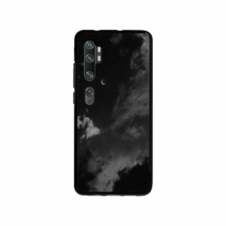 Husa personalizata tip carcasa HQPrint pentru Xiaomi Mi 10 Pro 5G, model Night Sky, multicolor, S1D1M0022