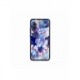 Husa personalizata tip carcasa HQPrint pentru Xiaomi Mi 10 Pro 5G, model Flowers 2, multicolor, S1D1M0038