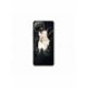 Husa personalizata tip carcasa HQPrint pentru Xiaomi Mi 11 Pro, model Jasmine, multicolor, S1D1M0389