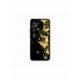 Husa personalizata tip carcasa HQPrint pentru Xiaomi Mi 10 Pro 5G, model Butterfly 6, multicolor, S1D1M0045